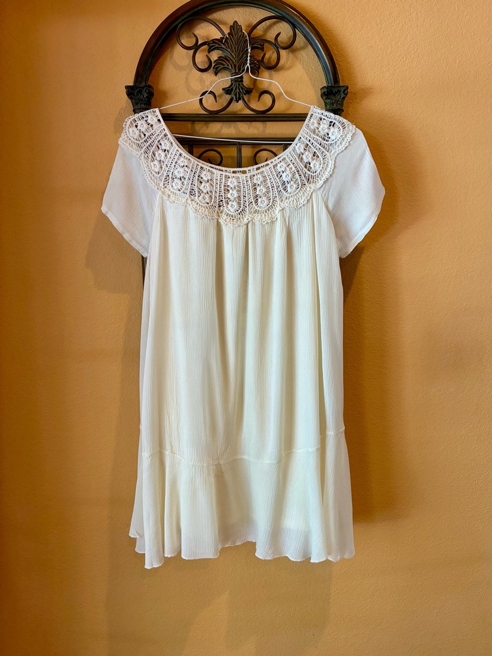 NWT Shoreline Feminine Dress